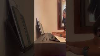 Clementi  Arietta in C Major Op 42 [upl. by Icul]