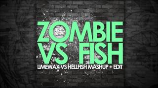 Annoying Ringtone  Zombie vs Fish [upl. by Adalard790]