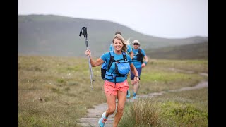 Montane Summer Spine Races 2023  Episode Two [upl. by Gagne]