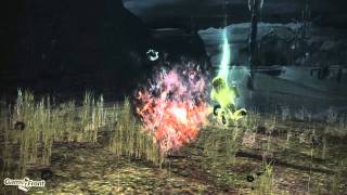 Final Fantasy XIII2 Tips and Tricks  Chocobo Racing Guide [upl. by Atteram197]