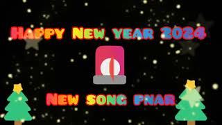 happy new year 2024 dj new pnar song [upl. by Odraccir]