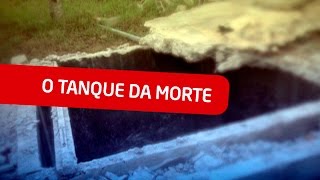 O tanque da morte [upl. by Evers]