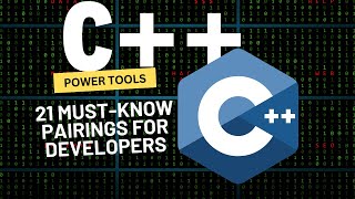 Top 21 C Library Pairings Every Developer Must Know [upl. by Aes]