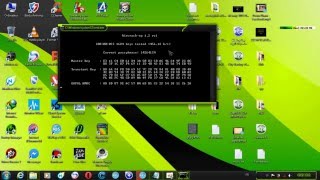 How To Crack A Handshake With John The Ripper On Windows 7 [upl. by Nancee]