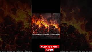 The Dramatic Depictions of Hell biblestories bible christianity gospel [upl. by Sholem]