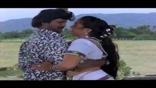 Yamaranju Meeda Vundi Punju Full Video Song  Rowdy Gari Pellam Movie  Mohan Babu Sobhana [upl. by Nial]