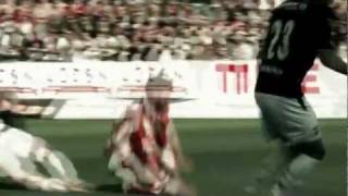 Sk Brann  Highlights 2011 [upl. by Nylave]