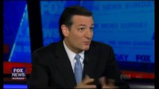 Ted Cruz Recites The 18 Enumerated Constitutional Powers [upl. by Rosina]