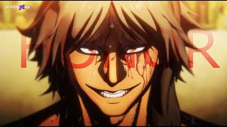 Kengan Ashura T3「AMV」 Gaolang Wongsawat Vs Agito Kano [upl. by Ynetsed]