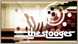 The Stooges  TV Eye 10 Faster [upl. by Annaxor344]