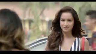 Shraddha Kapoor Arjun Kapoor Ye Baarish ki bunde Atif Aslam Singer bollywood story Anand Deore [upl. by Aikym]