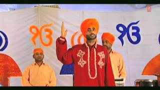 Meri Khopdi Utaar Punjabi Sikh Song By Kabal Rajasthani Full HD Video I Sikhi Da Mehal [upl. by Chamberlin9]