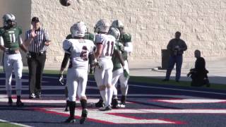 Poteet Beats Whitehouse in a Thriller [upl. by Ponce]