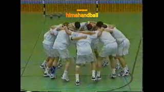 German school handball training [upl. by Kee]