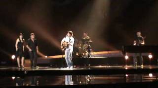 Cyprus 2nd rehearsal Eurovision 2010 [upl. by Margalit926]