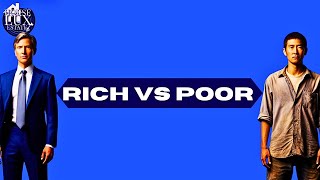 Why The GAP Between The RICH amp The POOR Keeps Increasing [upl. by Ttennaej]