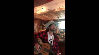 Ryan Bingham TV Show Performance [upl. by Clellan210]