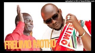 FRELIMO MOTHO Chapo [upl. by Riana]