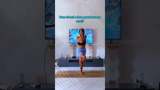 Yoga tips Garudasana [upl. by Ardnaik]