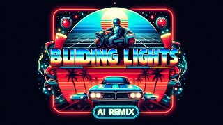 The Weeknd  Blinding Lights AI Remake [upl. by Giliane14]