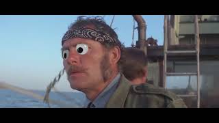 Quint Googlely Eyed jaws [upl. by Aneeres]