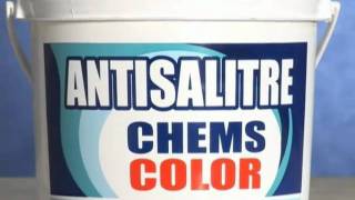 Antisalitre Chems Color [upl. by Neelahtak]