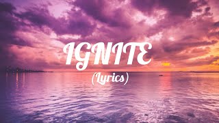 Ignite lyrics K391 amp Alan Walker feat Julie Bergan amp seungri [upl. by Nyer]