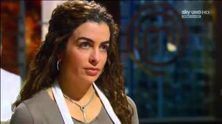 MasterchefUSAstagione 5 episodio 2 [upl. by Turpin]