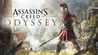 Assassins Creed Odyssey  Korinth Sacred Cave Ainigmata Ostraka Stone Cold Riddle Solution [upl. by Nad646]