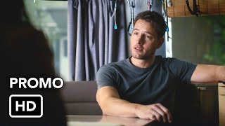 Tracker 1x05 Promo quotSt Louisquot HD Justin Hartley series [upl. by Gora]