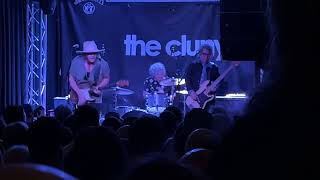 Philip Sayce  Steamroller  Love is a Powerful Thing  The Cluny Newcastle 211123 [upl. by Culley343]