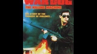 War Dog 1987  English Audio [upl. by Marena]