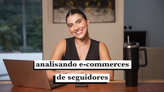 Análise de ecommerce [upl. by Ttessil776]