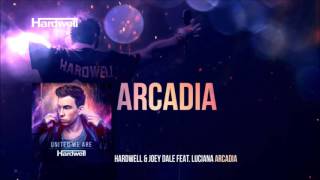 Hardwell  Arcadia Spaceman Dj MiZeY MashUp Official Audio [upl. by Chew]