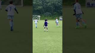 What a Goal… football viral youtubeshorts reels shorts short rsca shortvideo foryou fypシ [upl. by Richer]