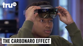 The Carbonaro Effect  Seeing In Digital  truTV [upl. by Bez]