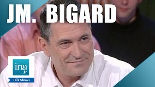 JeanMarie Bigard met le paquet  Archive INA [upl. by Aryan]