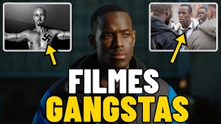 FILMES DE GANGUE🎬​​🤟🏿​ QUE NÃO PODES PERDER ​​😱​😨​ [upl. by Klemperer567]