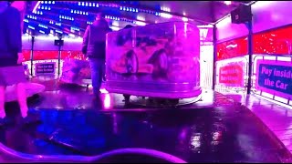 Waltzer  John Proctor  On Ride  Nottingham Goose Fair 2024 [upl. by Areval434]