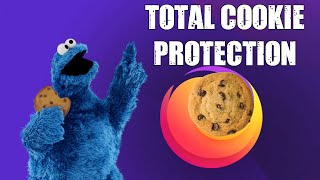 Firefox Expands Total Cookie Protection to Everyone [upl. by Lydia]