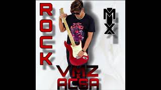 DJ acsa amp vmz  INABALÁVEL remix rock [upl. by Ennaeirrac]