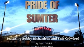 Pride of Sumter Riley Park [upl. by Johnson]