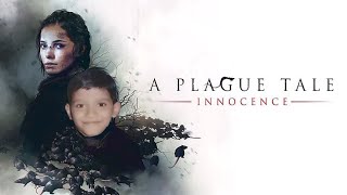 A Plague Tale  Innocence  A Journey in France 1349  Part 4  Captain Cook [upl. by Albarran]