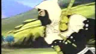 DIC GI Joe Storm Shadow saves Snake eyes [upl. by Johannah]