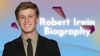 Robert Clarence Irwin Biography Early Life Career Major Works Achievements Personal Life [upl. by Blanchette]