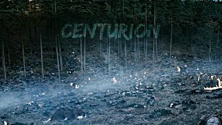 Centurion Official Trailer [upl. by Romeon]