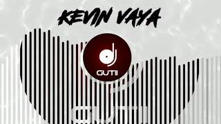 C Tangana  Bien Duro Moombah  Kevin Vaya [upl. by Atrebla402]