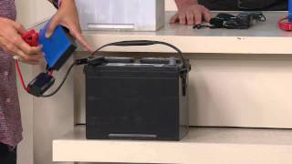 HALO Bolt 55500 mWh Emergency Charger with Pat JamesDementri [upl. by Barsky]