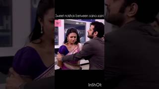 Chori kiya  Pyar bhari nokjhok love yhm ishitaraman yehaimohabbatein lovesong nokjhok [upl. by Alsi566]