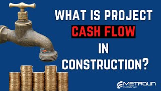 What Is Project Cash Flow In Construction [upl. by Noived]